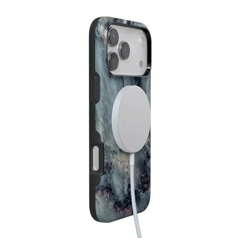 Deep Sea | Blue Marble Case