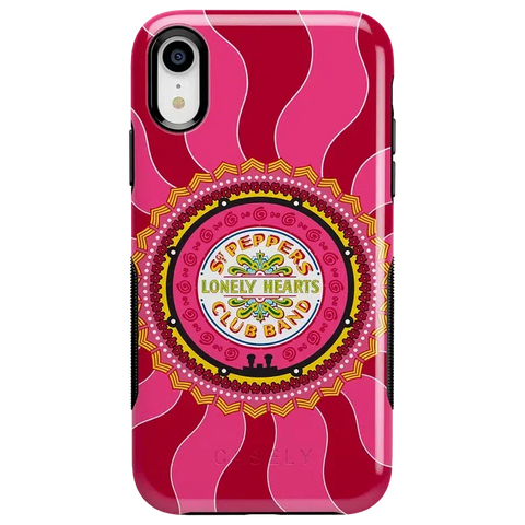 Lonely Hearts Club | The Beatles Sgt. Pepper's Case
