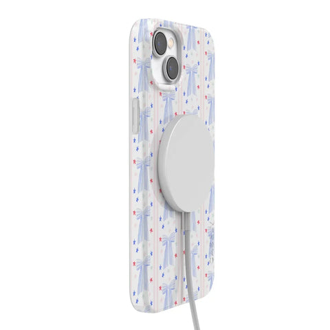 Summer Bows | Coquette Case