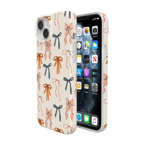 Gourdy Girlie | Harvest Bows Case