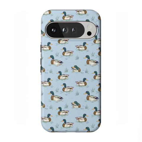 Blue Mallard & Co. | The Boyfriend Collection
