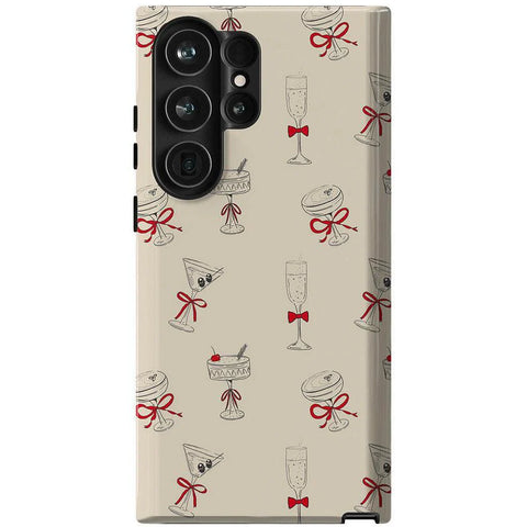 Tini | Kitty and Vibe Holiday Case