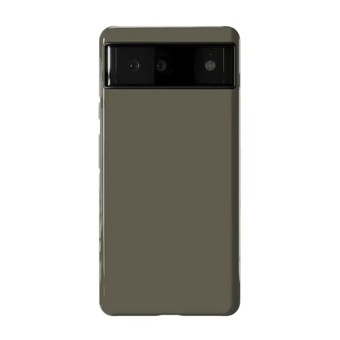 Army Green | The Boyfriend Collection