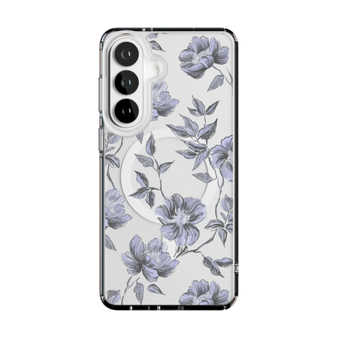 Ink & Iris | Vintage Floral Case