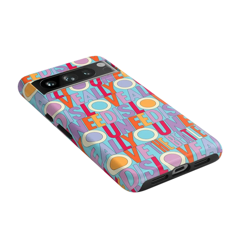 All You Need Is Love | Beatles Case
