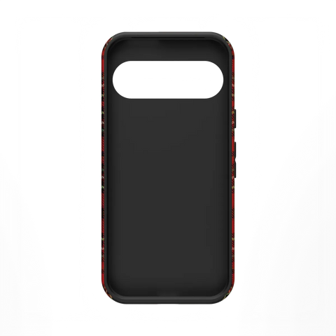 Fireside Flannel | Signature Plaid Case
