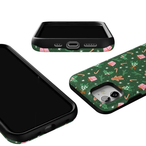 Everything Nice | Gingerbread Case