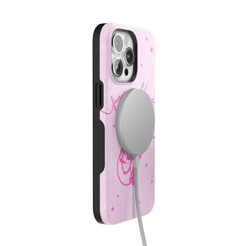 Denim Cowgirl | Fun on Weekdays Case