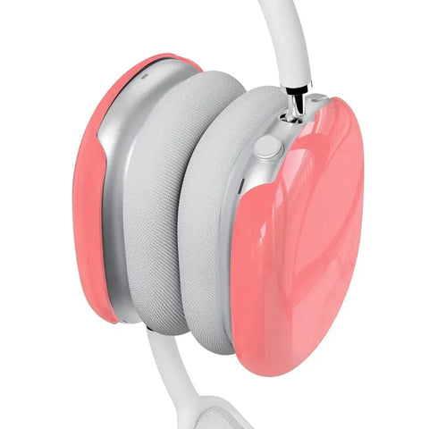 Coral Pink AirPods Max Case