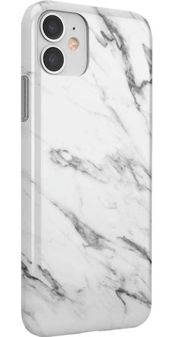 Take Me for Granite | White Marble Case