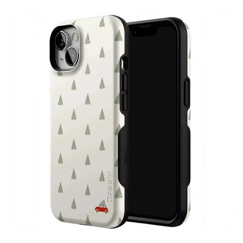 Rockin' Around | Christmas Tree Case