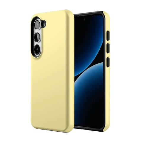 Butter Me Up | Butter Yellow Case