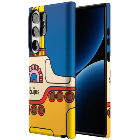 Yellow Submarine | Beatles Case