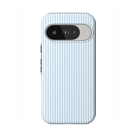 Marina Lines | Tiny Pinstripe Case
