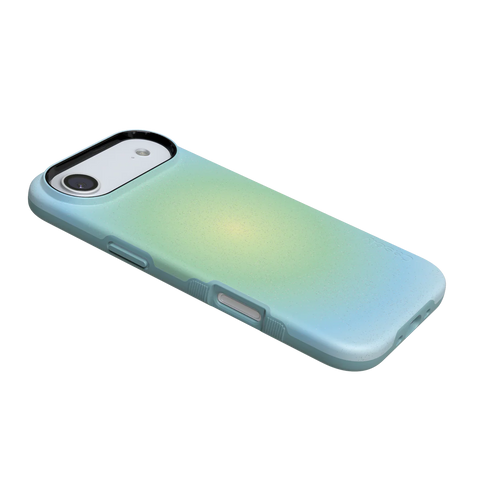 Inner Glow | Green Aura Case