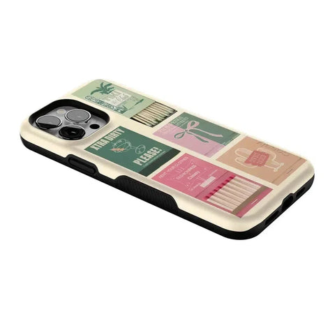 Perfect Match | FashionPass x Casely Case