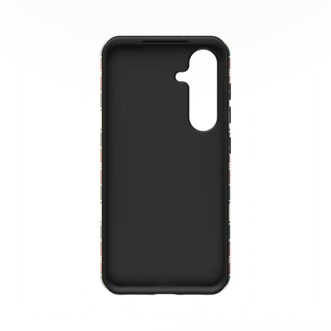 Plaid & Proper | Signature Plaid Case