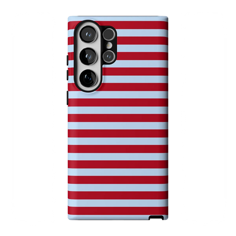 Harbor Stripe | Dockside Case