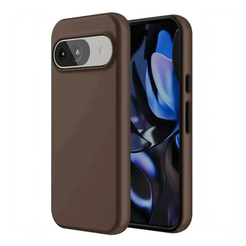 Espresso Brown | The Boyfriend Collection