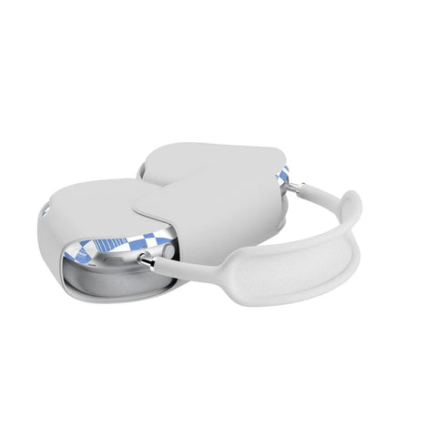 Reality Check | Periwinkle AirPods Max Case
