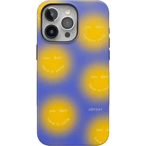 Mind your Mind | JOYDAY Case