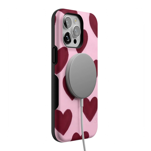Whole Lotta Love | Plum Hearts Case