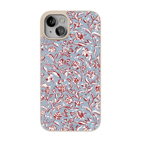 Coastal Carolina | Painted Flowers Case