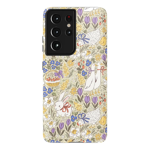 Storybook Stroll | Spring Garden Case