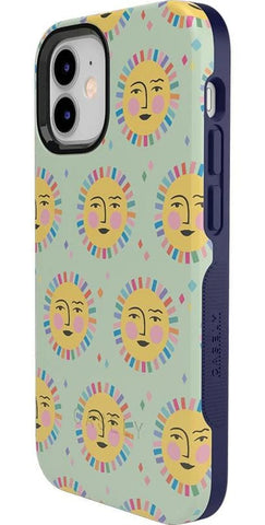 Sunny Days | Sun Patterned Case
