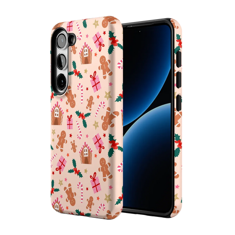 Frosted Wishes | Sweet Treat Case