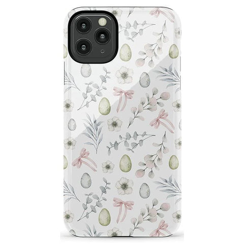 So Eggxtra | Spring Garden Case