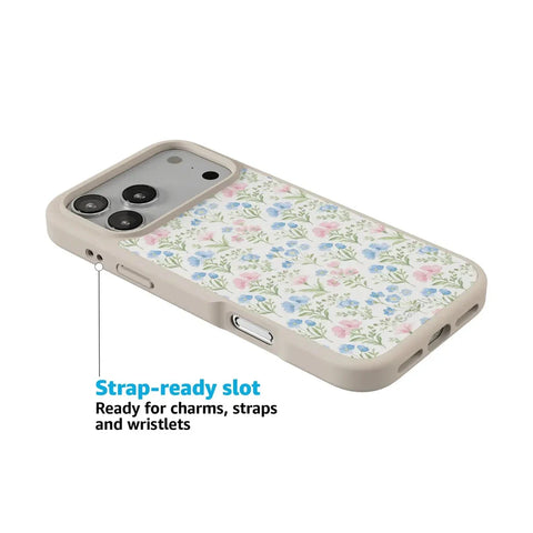 Pastel Garden | Sunday Best Case