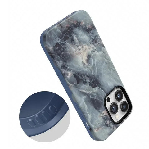 Deep Sea | Blue Marble Case