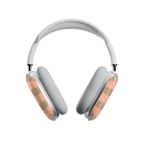Grand Cabana | Palm Beach AirPods Max Case
