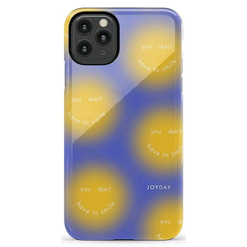 Mind your Mind | JOYDAY Case