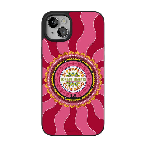 Lonely Hearts Club | The Beatles Sgt. Pepper's Case