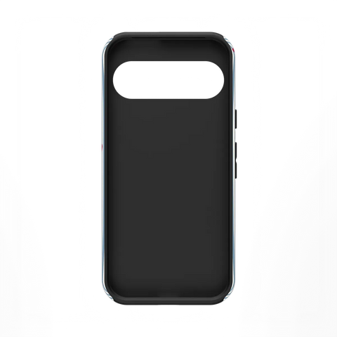 Love Lines | Blue Stripes Case