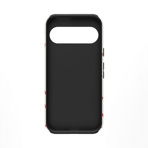 Love Letters | Doodle Hearts Case