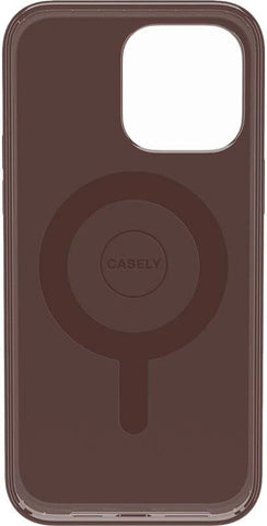Cedar Trail | Brown Enchanted Shimmer Case
