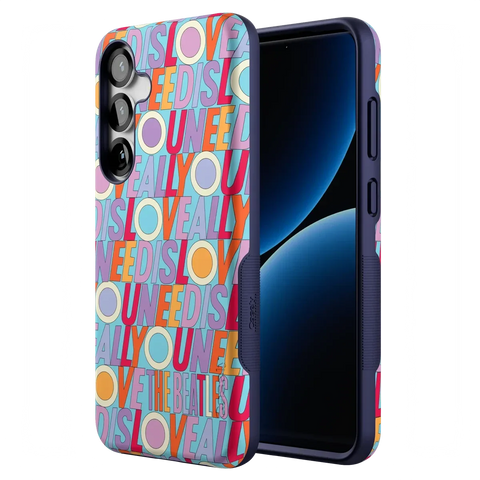 All You Need Is Love | Beatles Case