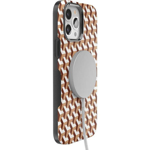 Step It Up | Abstract Geo Case