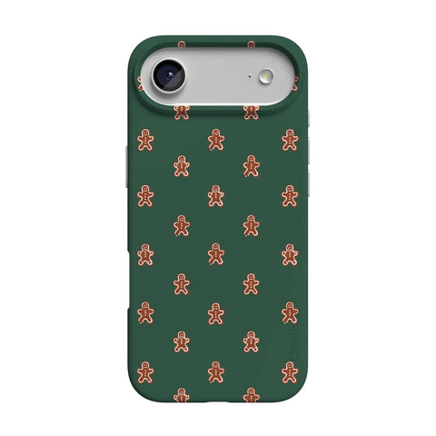 You Can't Catch Me | Gingerbread Man Case