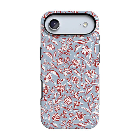 Coastal Carolina | Painted Flowers Case
