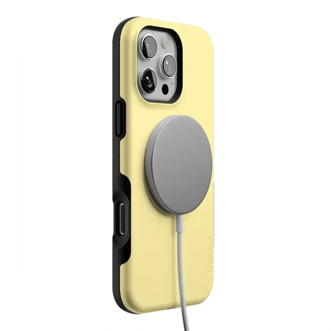 Butter Me Up | Butter Yellow Case