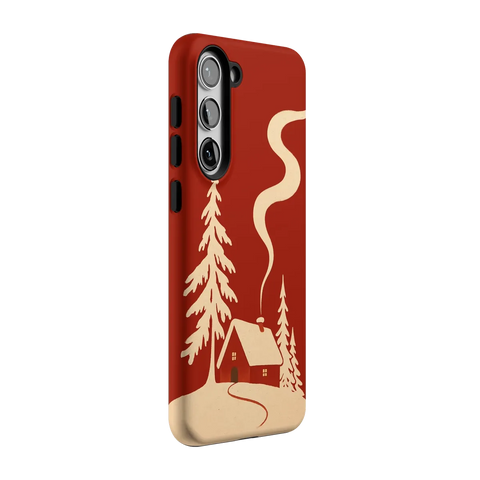 Snowed In | Cozy Winter Case
