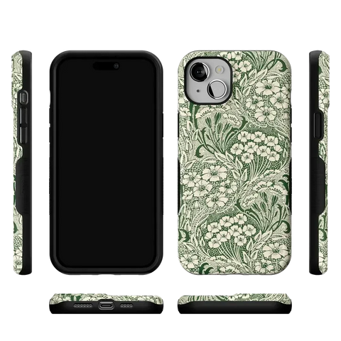 Mystic Meadow | Green Gardens Case