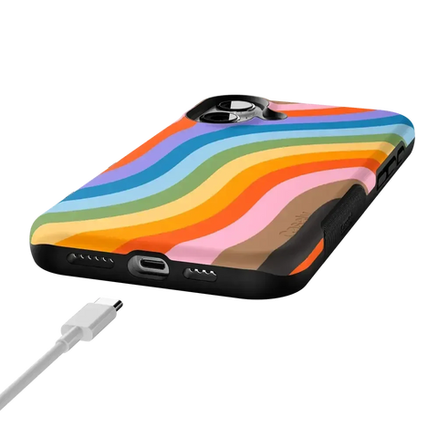 Love for All | Rainbow Pride Case