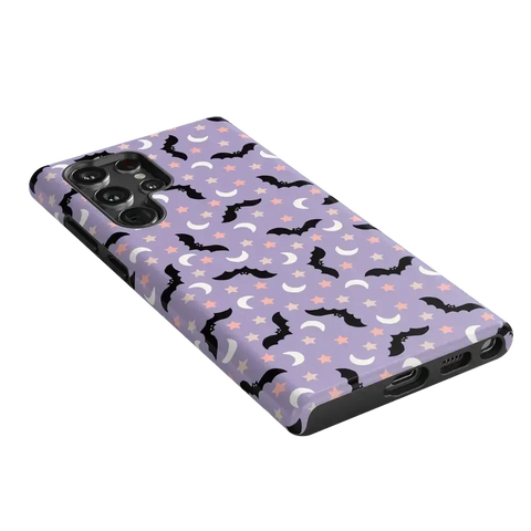 Midnight Flight | Celestial Bats Case