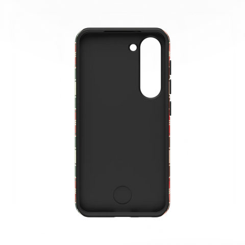 Plaid & Proper | Signature Plaid Case