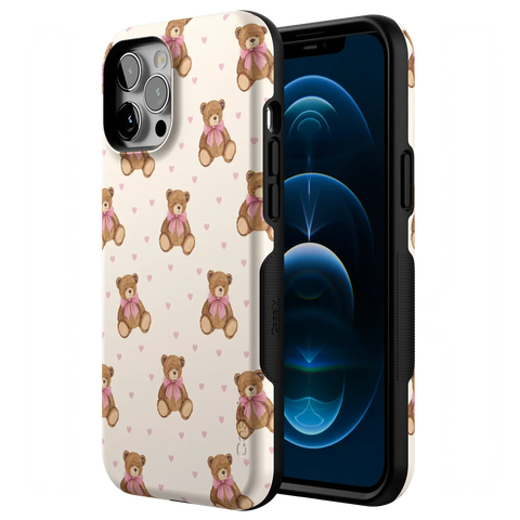 Cuddle Up | Teddy Bear Case